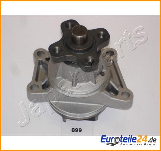 Wasserpumpe Japanparts PQ-899 FüR Suzuki Grand Vitara I-image