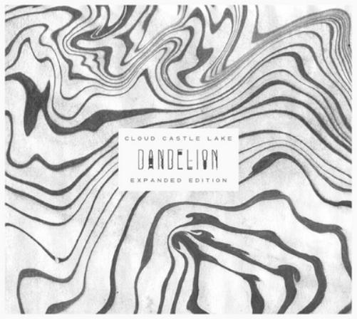 Cloud Castle Lake Dandelion (CD) Expanded  EP