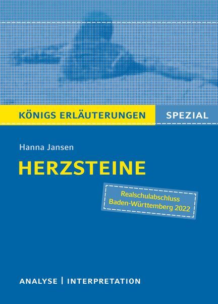 Thumbnail - Herzsteine Von Hanna Jansen