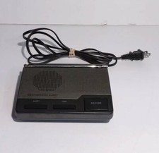 Realistic Weather Radio Weatheradio Alert 12 240
