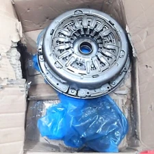 6DCT250 DPS6 Clutch Kit Auto Dual Clutch Transmission For Ford Focus Fiesta Used