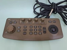 JRC NCE-7640 Keyboard Unit NCE7640 Marine