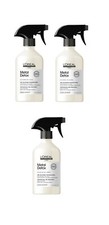 Image of L'Oreal Professionnel Metal Detox Pre-Treatment Spray  500ml Pack of 3