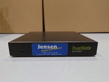 Secomea TrustGate 60 Secure Gateway - Used, Working, Signs of Use