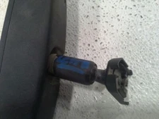 Used Front Center Interior Rear View Mirror fits: 2015 Ford Expedition w/o rain