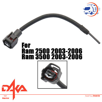 Starter Solenoid Wire Plug For 2003-2006 Dodge Ram 5.9L – Pigtail Connector 05086932AA