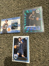 2022-23 Panini NBA Hoops - Paolo Banchero (RC)  Rookie Sweater, Green Lazer