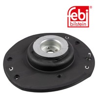 Febi Bilstein Domlager Federbeinlager Vorne Links FüR Peugeot 206 CC 2D