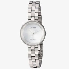 Image of Citizen Eco-Drive Ladies Watch  EW5500-81A  RRP £329