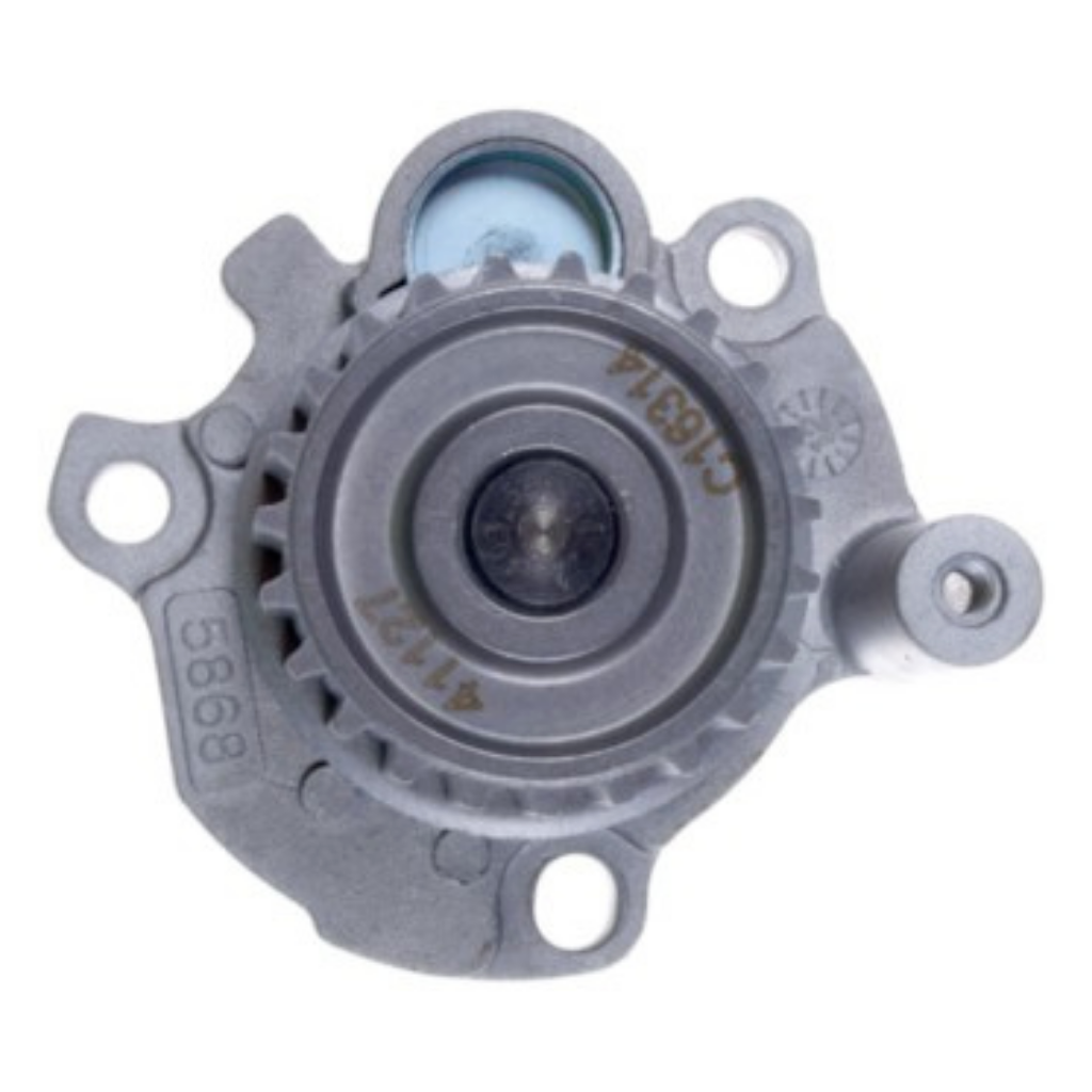 NAPA Engine Water Pump NAPA 41127 Fit 19982004 Audi A3 and Volkswagen