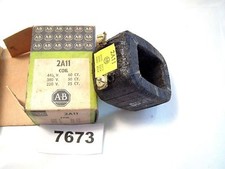 Allen-Bradley Coil 2A11 440/380V for Starter