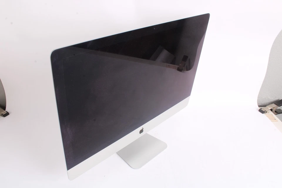 Apple iMac A1419 27" Late-2013 Computer w/ Intel Core i5 (I5-4670) / 8GB Ram - Image 2 of 4