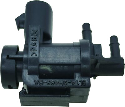 9L14 9H465 Ba Egr Vacuum Solenoid Valve For 1997 2004 Ford F 150 Lobo F 250 6L3Z