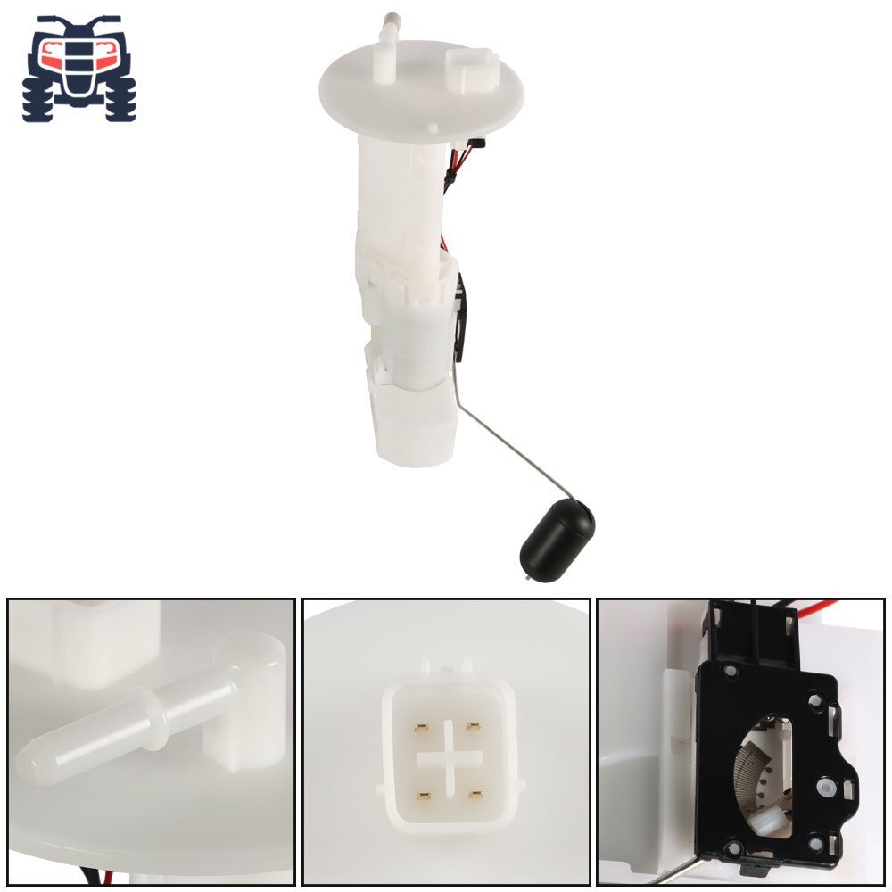 Fuel Pump 490400719 For Kawasaki Mule 4010 Mule 4000 Teryx 750 Mule