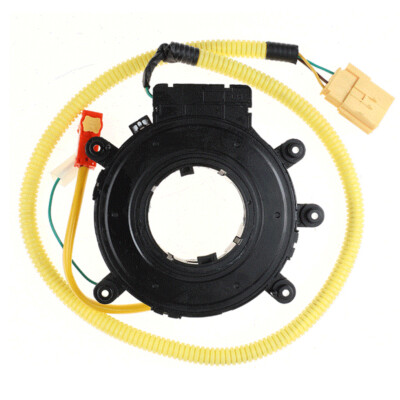 8-98014766-0 Spiral Cable Clock Spring For Isuzu DMax D-max 2007-2012 Alterra.