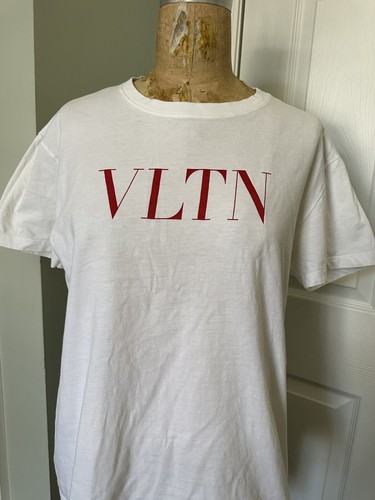 vltn logo print t - Gem