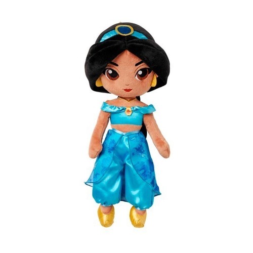 soft jasmine doll