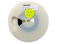 (640 PIECE REEL) NSBC144EDXV6T1G, ON SEMI, TRANS PREBIAS 2NPN 50V SOT563, ROHS