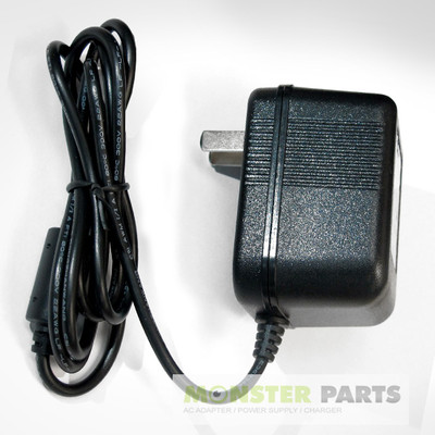 T-Power AC Adapter Replacement For Model 57A-14-1800 Direct Plug-in Class 2 TRANSFitMER Power Supply Charger Cord - View #2