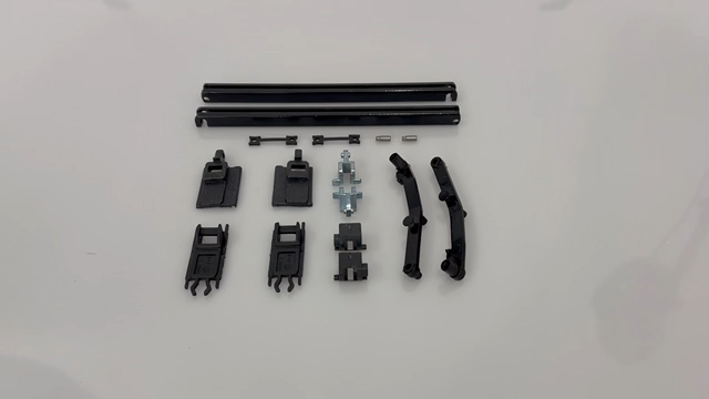 Tende Parasole Su Misura Per BMW Serie 7 E38 Berlina 1994-2001 - Set 4 Pezzi - Fissaggio A Clip