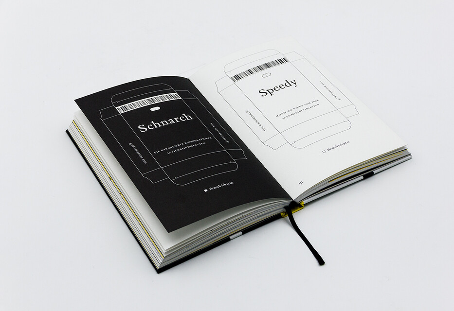 Thumbnail - Das Buch Der Nächte Klaus Beyrer