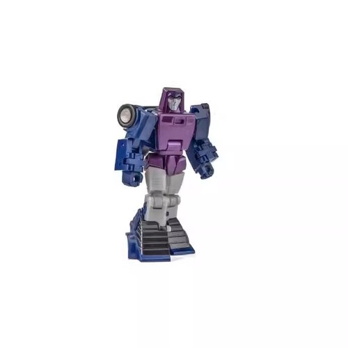 IN STOCK Newage NA H60B&H60W MIMIC NIGHTCRAWLER MINI Action Figure 8cm With Box - Picture 4 of 17