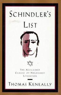Schindler's List by Thomas Keneally