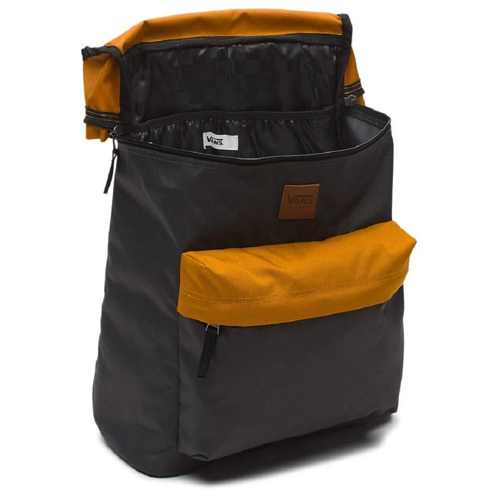 Vans sale metro backpack
