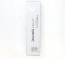 Sebastian Sublimate Invisible Finishing Creme, 3.38 oz