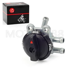 Fuel Tap Petcock For Kawasaki Motorcycle Ninja ZX-11 ZX1100 1993-2001 51023-1321