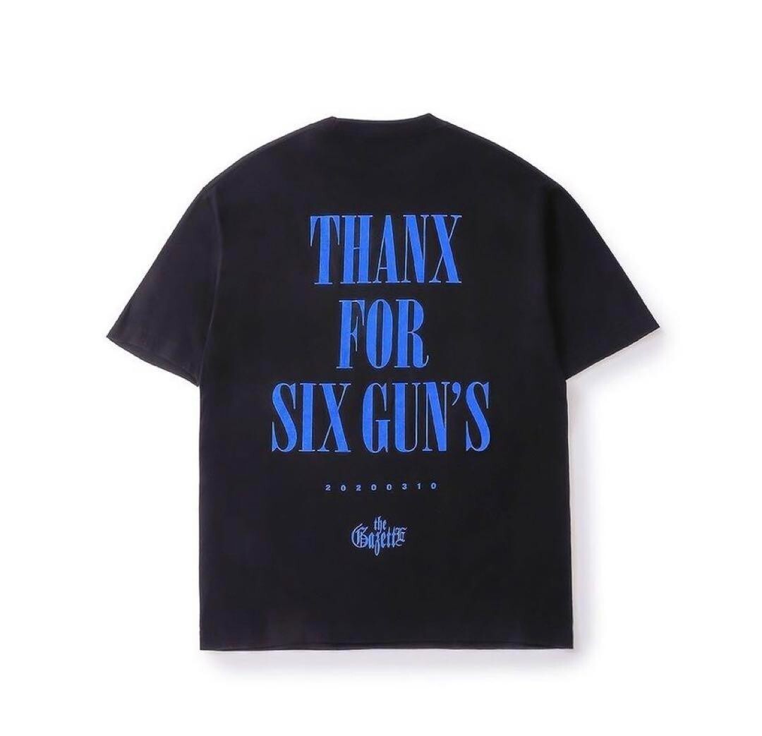 the GazettE DOVE CIRCLE TEE vBEWF-m46124381340 | paraisodosoculos 