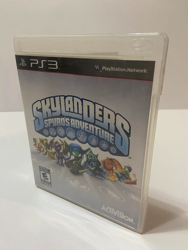 Jeux Wii Activision Skylanders Giants Starter Pack refurbished