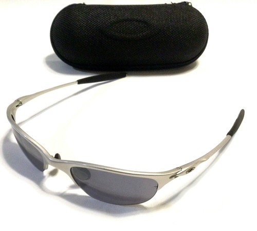 oakley half wire 1.0
