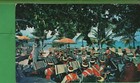 Vintage Postcard Jamaican Jamaica Military Band Posted 1970