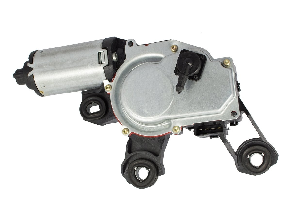 Moteur essuie-glace arrière pour Audi A6 C6 Avant et Allroad de 2004 à 2011