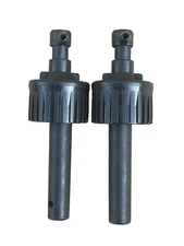 Bowsmith SL200 Series Non-Clog Drippers-GPH: 1.0 GPH ( 2 PK)