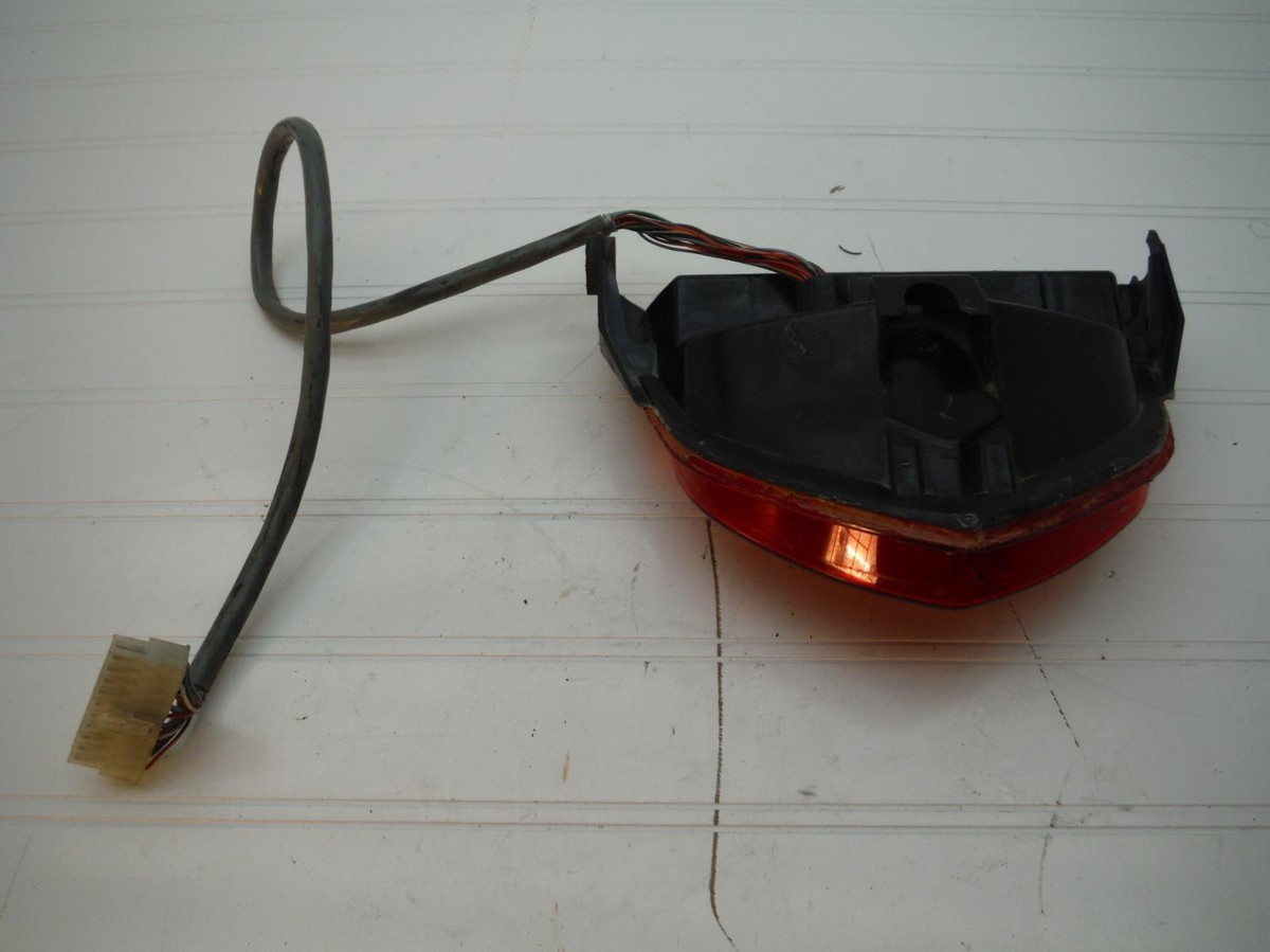 04 SUZUKI GSX-R750 REAR TAIL BRAKE LIGHT 35710-29G30 | eBay 04 SUZUKI GSX-R750 REAR TAIL BRAKE LIGHT 35710-29G30 | eBay
