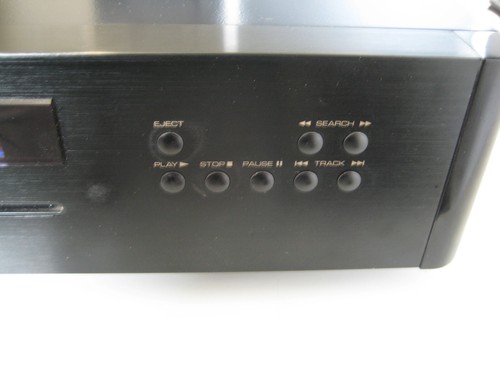 Rotel RCD 1570 CD Payer - Bild 4 von 8