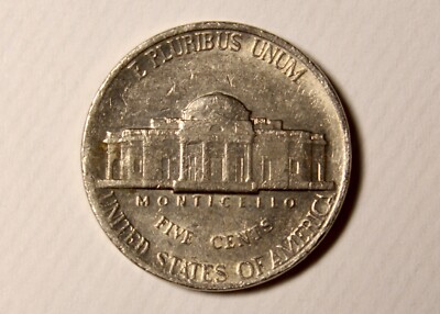 ★〈洋書〉「Die Geldmacher」W.Kranister 1989 P Jefferson Nickel Mint Error Broadstruck Obverse