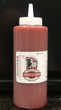 Carolina Reaper Ketchup - Artisan