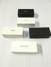 Authentic Prada / Valentino / Dior more Sunglasses boxes - Multiple available
