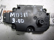 Moteur Mercedes CLASSE S