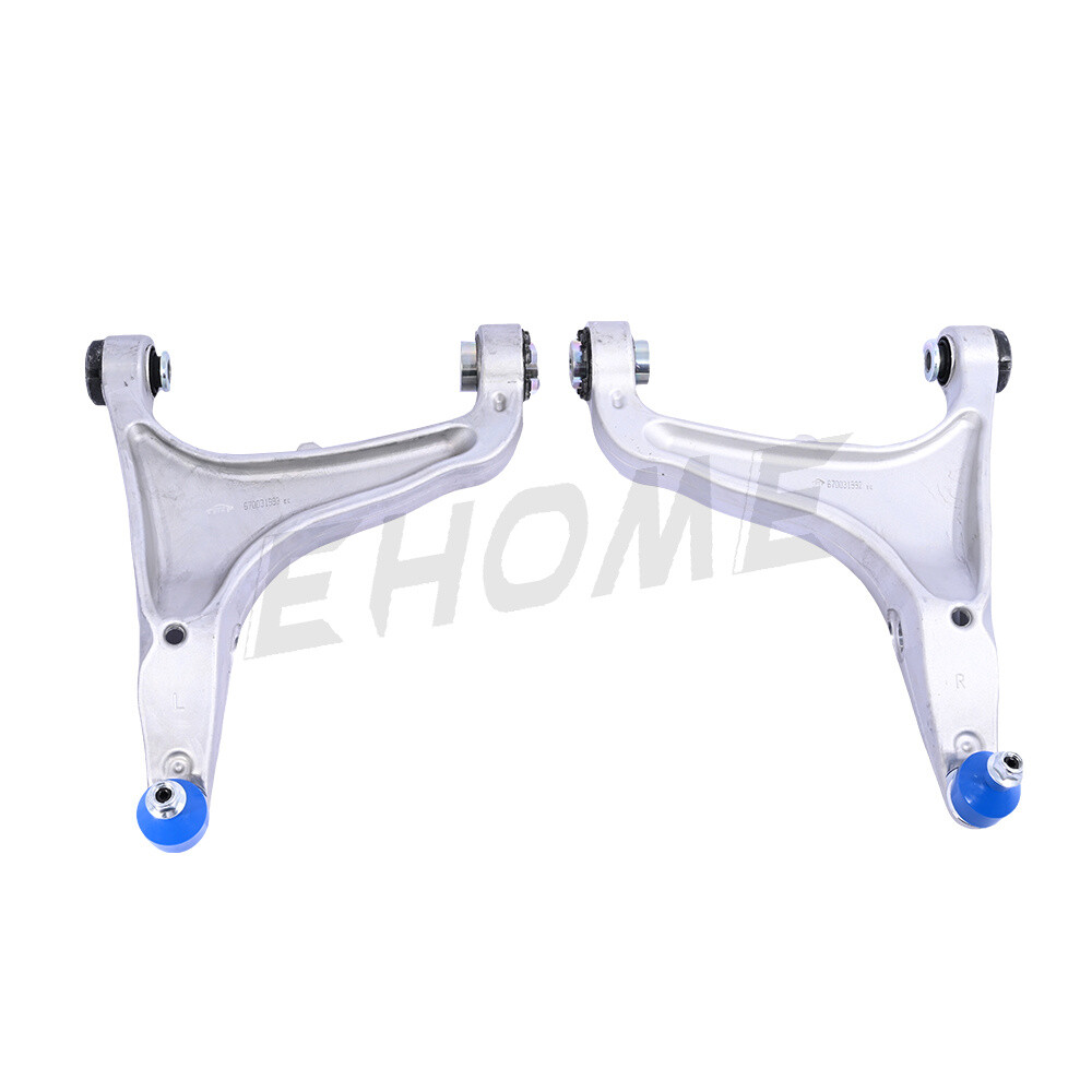 2X Front Lower LH&RH Control Arms 670213730 For Maserati Levante 2017-2022