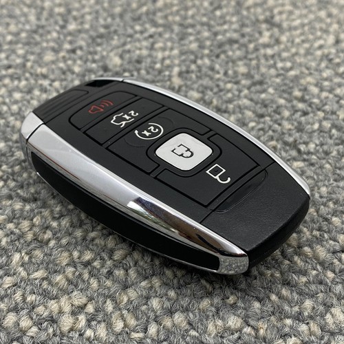 OEM LINCOLN MKZ MKC MKX 2017-21 Key Fob Smart Remote Keyless M3N-A2C940780 - Picture 9 of 14