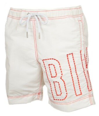 Men's boxer briefs sea suit pool swimwear beachwear BIKKEMBERGS item P187 L1L