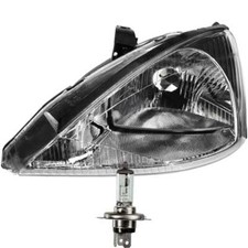 Scheinwerfer links für Ford Focus DAW DBW 1.6 16V Bj.98-04 1.4 Bj.01-04