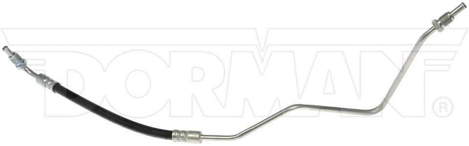 Manguera hidráulica de embrague Dorman 625ZB69 para Chevrolet K30 1985-1986 Foto 3 de 4