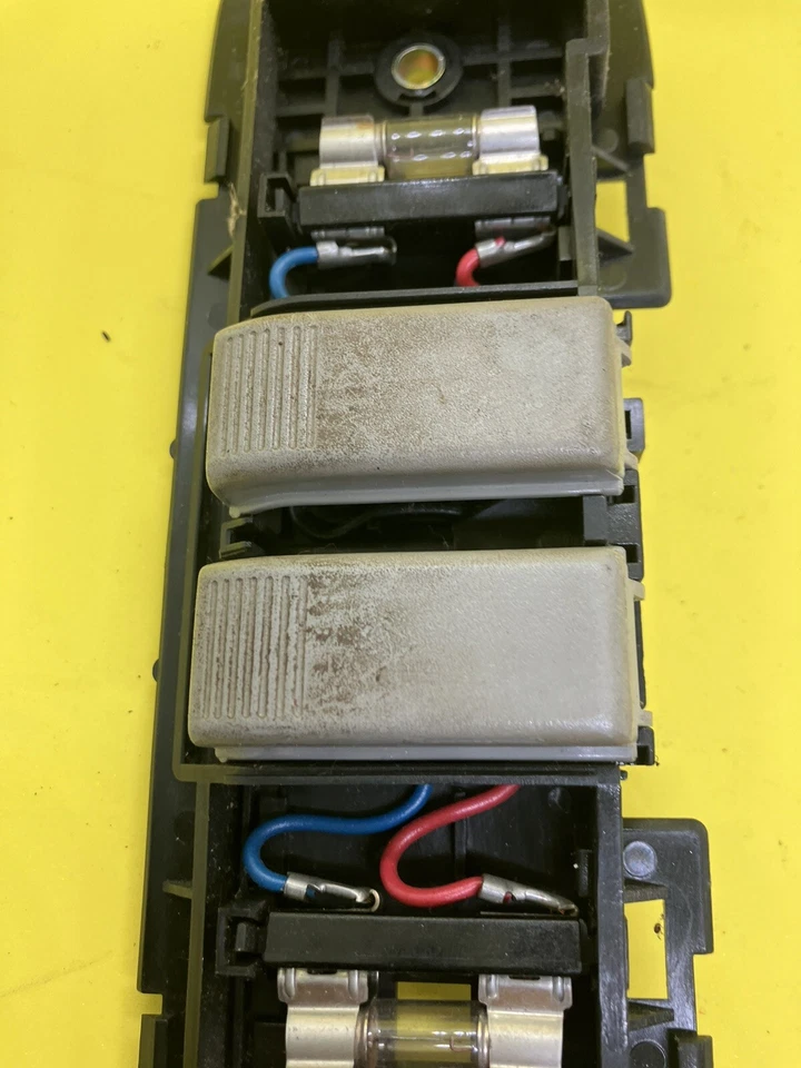 90-93 ACURA INTEGRA 2D - FRONTAL - DOMO MAPA LECTURA LUZ LÁMPARA Sin Lente Sin Probar Foto 3 de 4