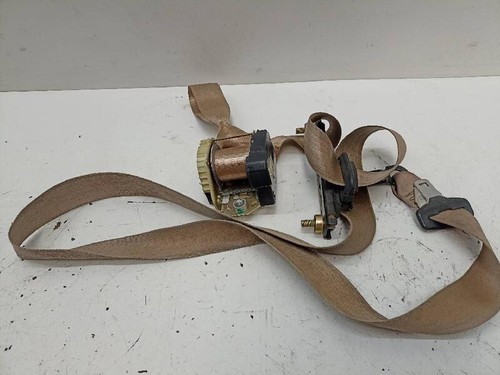 72118258972 sicherheitsgurt vorne rechts 173951 für BMW X5 (E53) 4.4I 2000