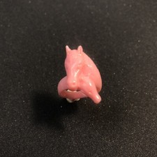 Ring Wax PATTERN For Lost Wax Casting Jewelry Wax Model 5 Pcs Silver Gold